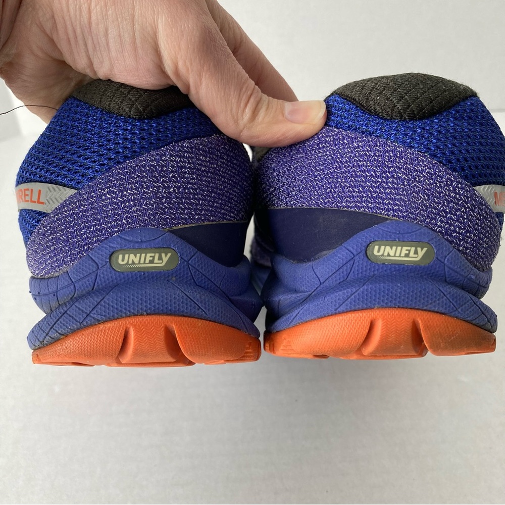 Merrell Unifly Trail Running Shoes Women's 11 - Picture 7 of 11